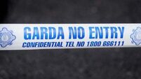 Two competitors in Sligo Stages Rally die after serious collision