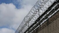 Prison stock
