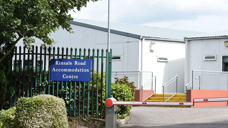 Asylum seekers facing accommodation crisis even after being granted permission to stay in Ireland Asylum seekers facing accommodation crisis even after being granted permission to stay in Ireland