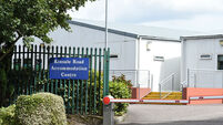 Asylum seekers facing accommodation crisis even after being granted permission to stay in Ireland 