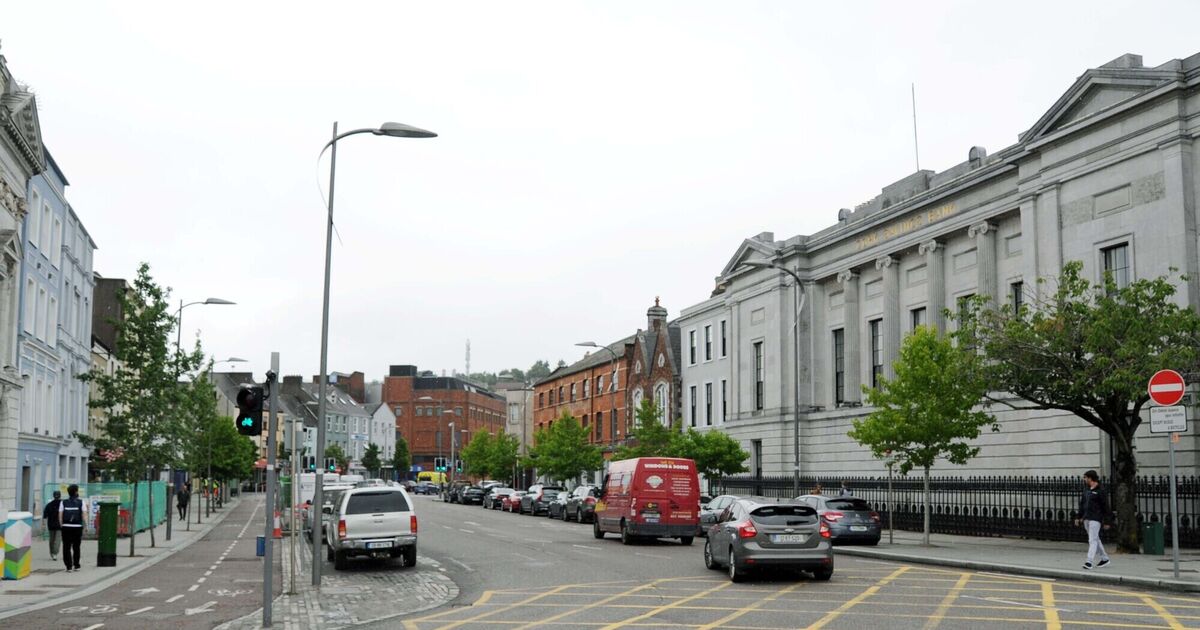 'Long overdue' pedestrian safety scheme approved for Cork city centre - Vimarsana News