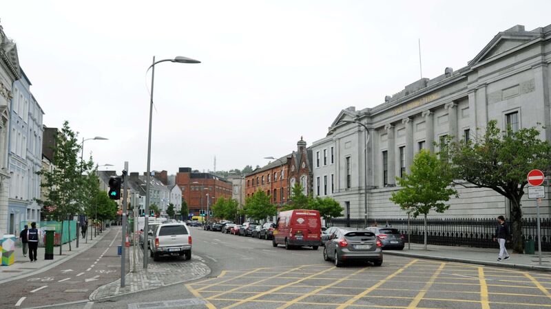 ‘Long overdue’ pedestrian safety scheme approved for Cork city centre ‘Long overdue’ pedestrian safety scheme approved for Cork city centre