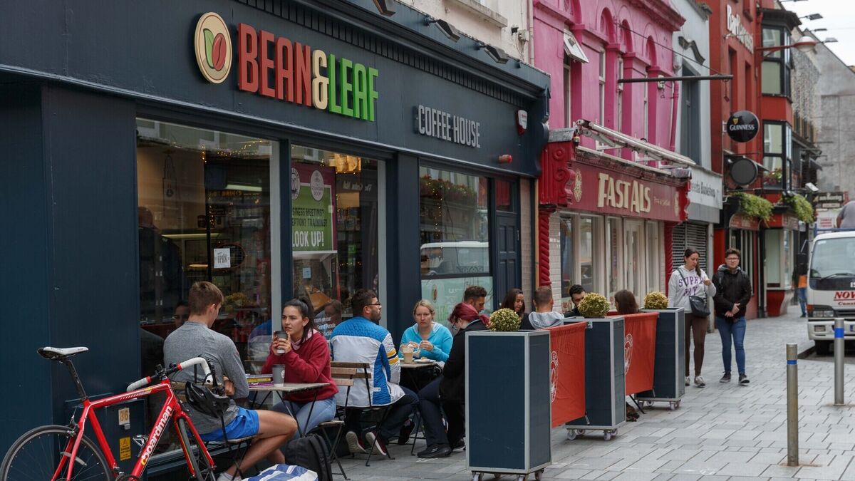 New café to open in Cork city tomorrow