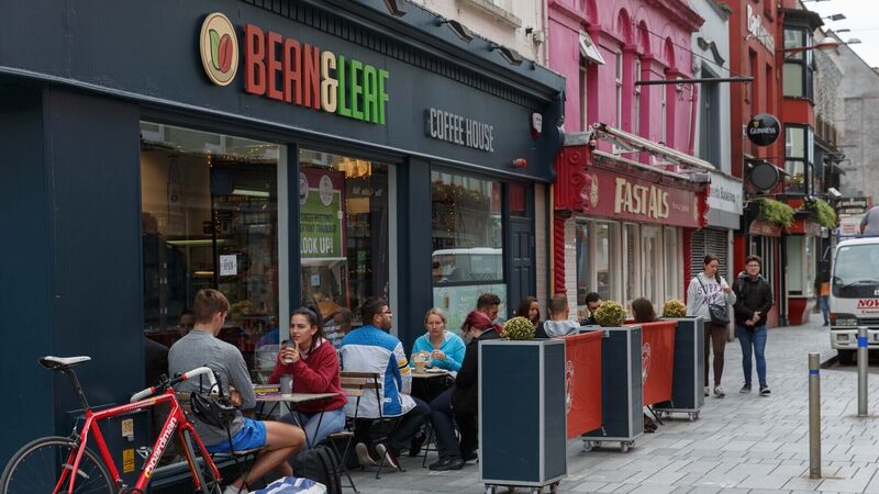New café to open in Cork city tomorrow New café to open in Cork city tomorrow