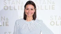 Melanie Sykes ‘self identifies’ as having Tourette’s after autism diagnosis