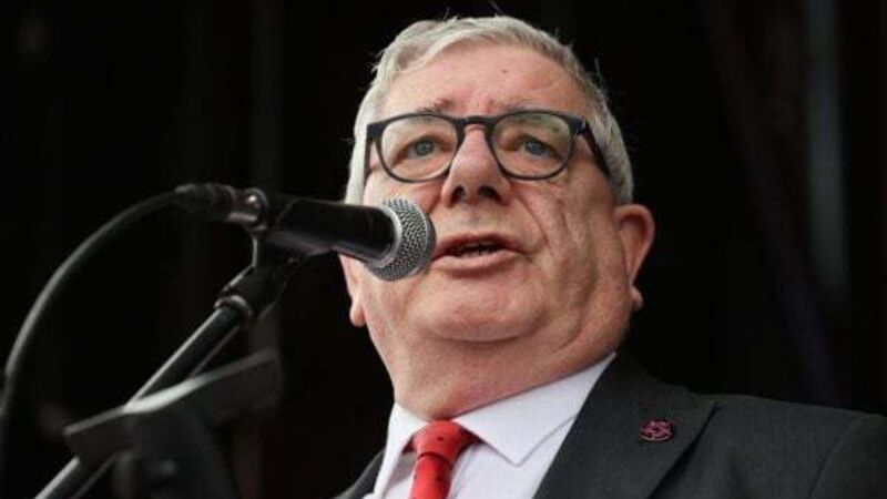 All-Ireland forum would have been ‘extremely helpful’ during Covid – union boss