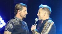 Keith Duffy pays tribute to Ronan Keating’s brother after death in crash