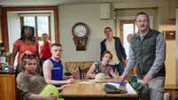 Young Offenders stars to feature in live podcast recording at Cork Opera House 