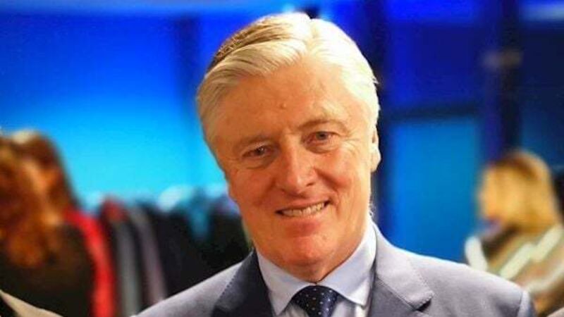 Planning watchdog rejects Pat Kenny ethics complaint over badger habitat