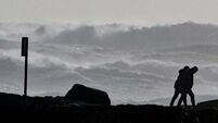 Ireland has become wetter and warmer in the last 30 years, Met Éireann says
