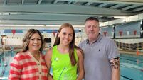 Isabel Kidney is a worthy winner of the Echo Women in Sport award for June