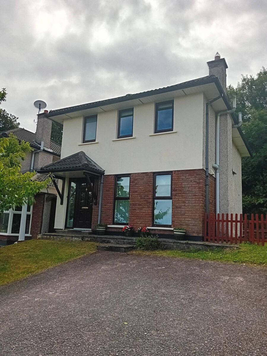 13, Alden in Douglas is a three-bedroom and two-bathroom detached property in a wonderful area. On sale for €340,000. See No.6