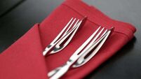 Insolvencies in hospitality sector rise by more than 200%