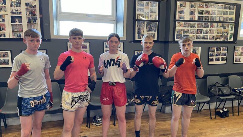 Siam Warriors on the rise: A club for all from newcomers to world champions Siam Warriors on the rise: A club for all from newcomers to world champions