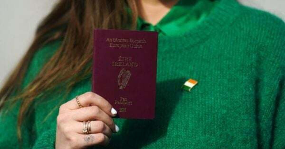 Man who admitted using false name for passport to be assessed for community service - Vimarsana News