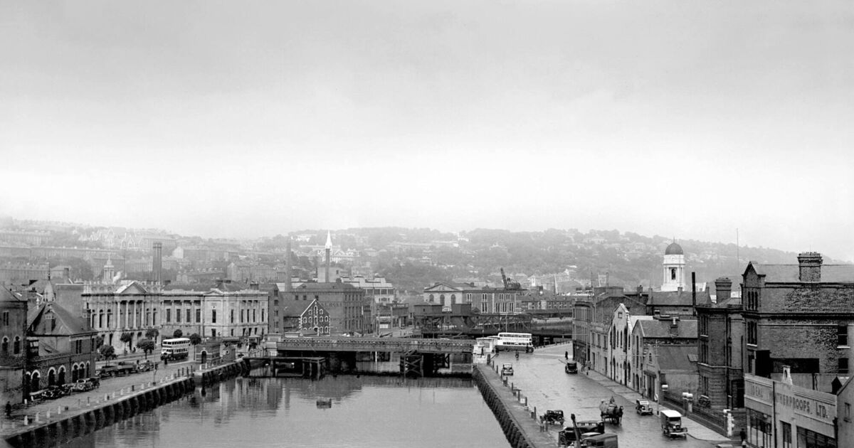 Night the IRA tried to blow up Cork garda HQ - Vimarsana News
