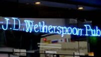Council refuses permission to JD Wetherspoon sound barrier 'taller than the Berlin Wall'