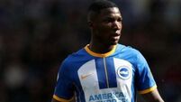 Brighton reject second Chelsea bid for midfielder Moises Caicedo