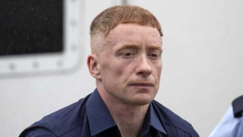 Two men deny bringing dead man's body to claim pension at Carlow post office