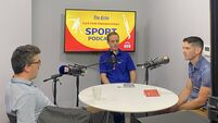 The Echo Sport Podcast will cover the Cork Club Championships every step of the way
