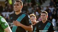 Shamrock Rovers knocked out of Champions League after 2-1 Breidablik loss