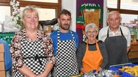 Volunteers of Cork: Why I volunteer with Cork Penny Dinners...