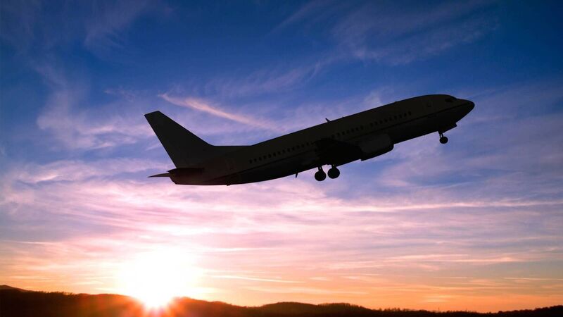 9 jet lag cures for your summer holidays