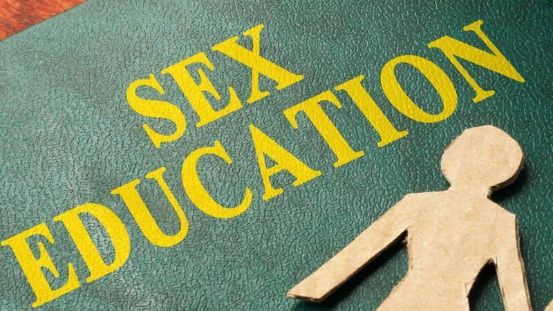 Sex education should be compulsory in a progressive open society