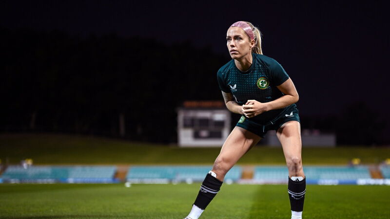 Cork's Denise O'Sullivan confirmed to start against Australia after recovering from injury Cork's Denise O'Sullivan confirmed to start against Australia after recovering from injury