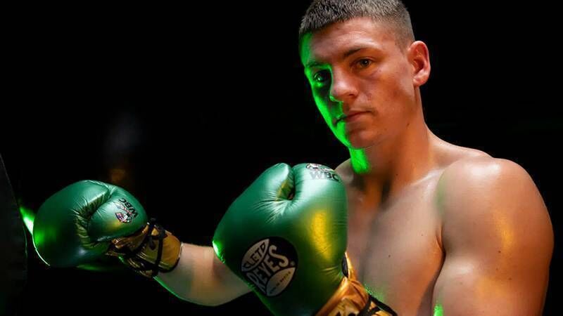 From Cobh to LA: Cork's Callum Walsh talks through his journey so far