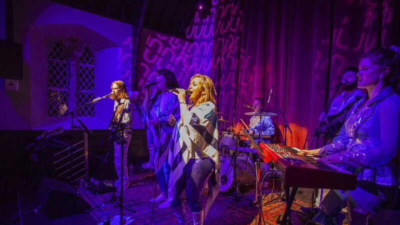 ABBA tribute concert to take place in Cork ABBA tribute concert to take place in Cork