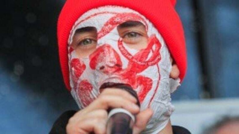 Blindboy reveals Cillian Murphy podcast interview was cancelled due to Hollywood strike
