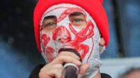 Blindboy reveals Cillian Murphy podcast interview was cancelled due to Hollywood strike