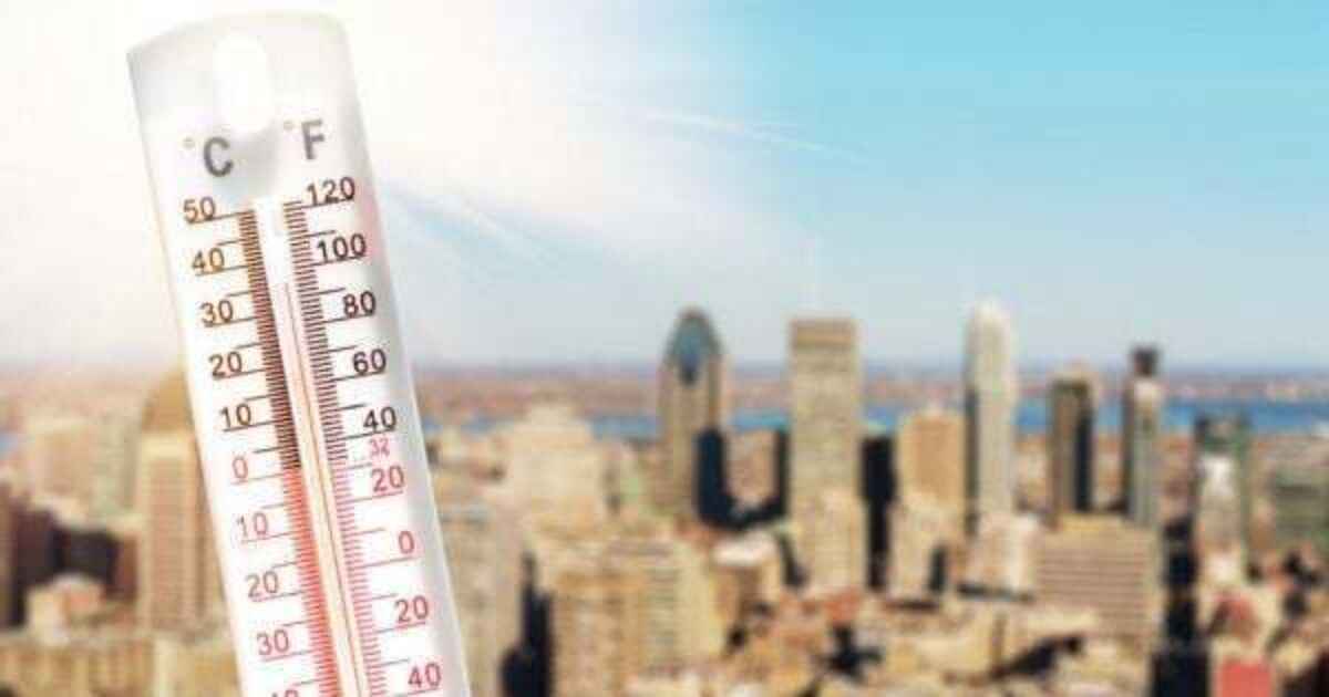 Holidaying in Europe? How to travel safely in extreme heatwaves - Vimarsana News