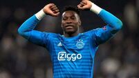 Onana, that’s his name – the lowdown on Manchester United’s new goalkeeper