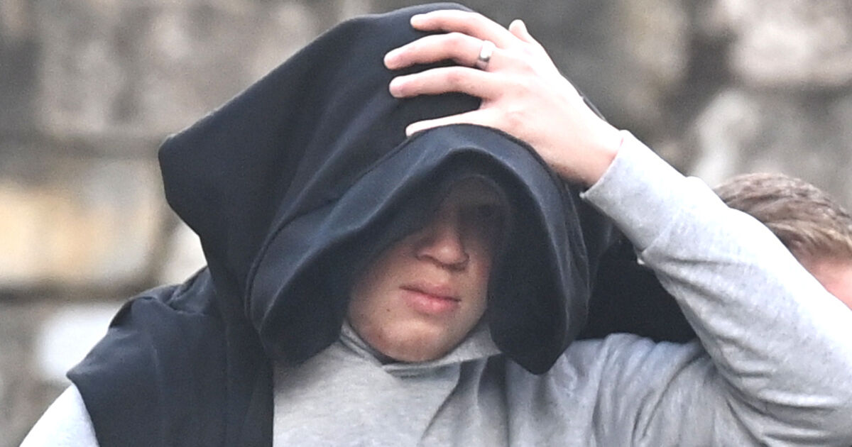 20-year-old accused of murdering man in Carrigaline last Christmas sent forward for trial - Vimarsana News