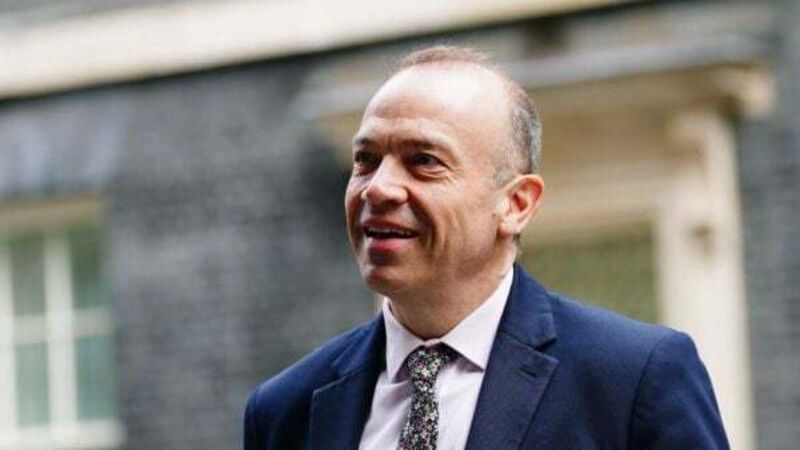 Northern Secretary to meet party leaders over Stormont stalemate