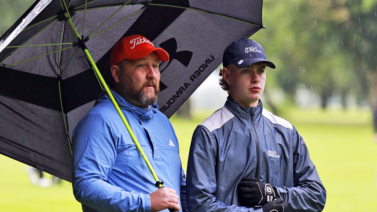 Fota Island Golf Club capture Munster East title in Dungarvan