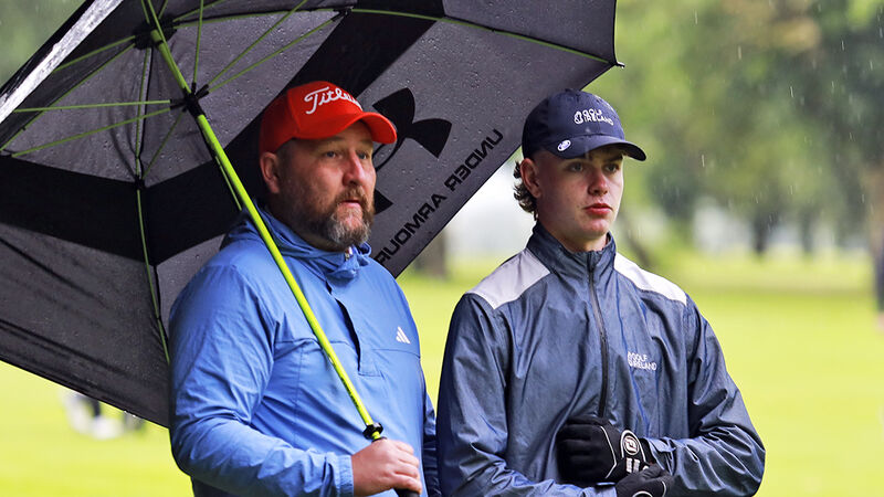 Fota Island Golf Club capture Munster East title in Dungarvan