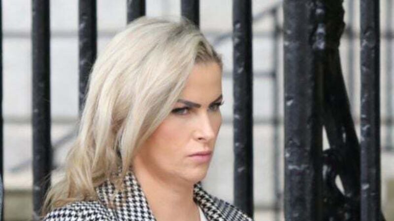 CAB alleges woman who lived 'very lavish lifestyle' bought home with crime proceeds