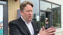 O’Brien ‘not looking for’ construction sector VAT reduction