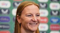 Courtney Brosnan says playing for Ireland gives her ‘connection’ to family