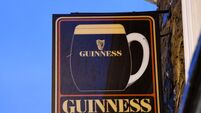 Diageo's plans to raise price of draught beer 'another blow to the pub trade' 