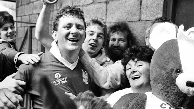 Hurling final in July: Shame on GAA for ending proud tradition