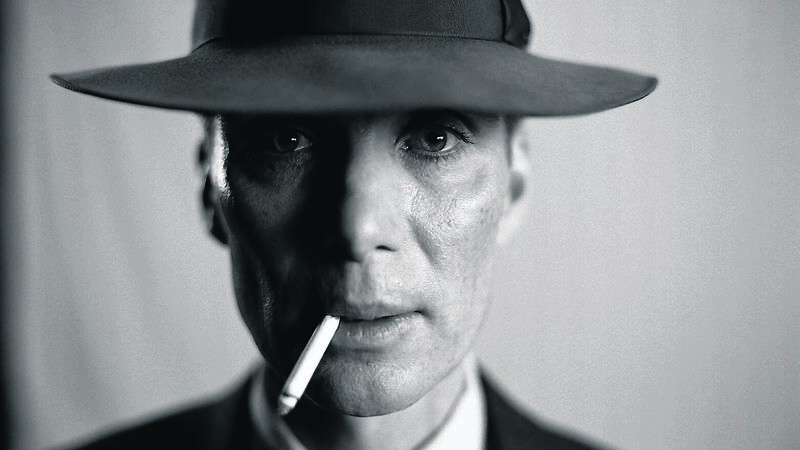 Cork actor Cillian Murphy's shelves will be 'weighed down with gold come award season...' Cork actor Cillian Murphy's shelves will be 'weighed down with gold come award season...'