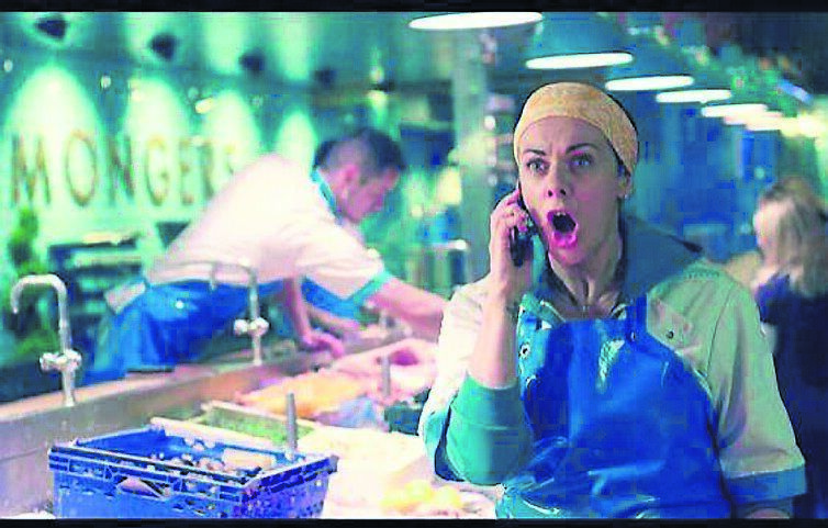 This Saturday (July 22), join the Live Wild Podcast, hosted by Hilary Rose, at the Opera House.