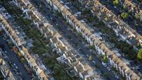 Irish young people being squeezed out of home ownership, research finds