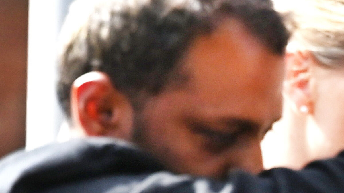 Man accused of murdering his wife in Wilton appears in court via video ...