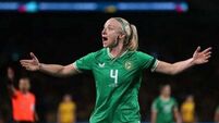 RTÉ apologises as fans slam World Cup coverage for Ireland's opening game