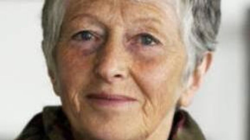 West Cork author on nature, acting, and dates with Oliver Reed West Cork author on nature, acting, and dates with Oliver Reed